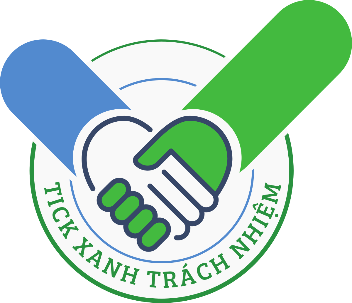 Green Tick