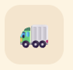 Transport truck